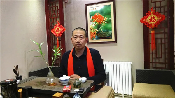 【人物訪談】陜西吊裝明星之劉利平：踏踏實實做事，收獲自然會上門